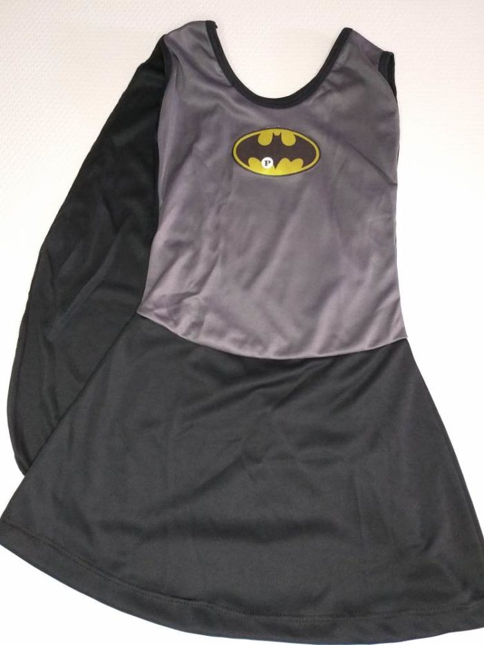 Fantasia Batgirl