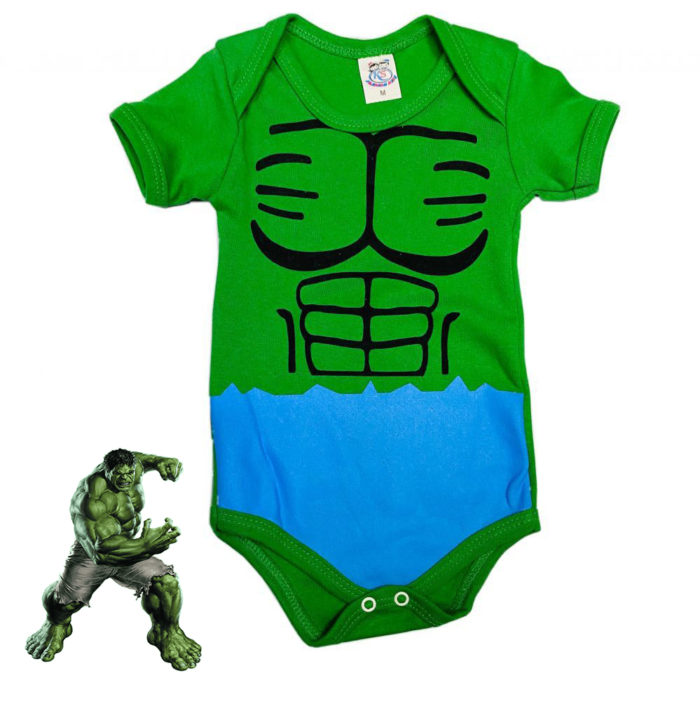 Body Hulk