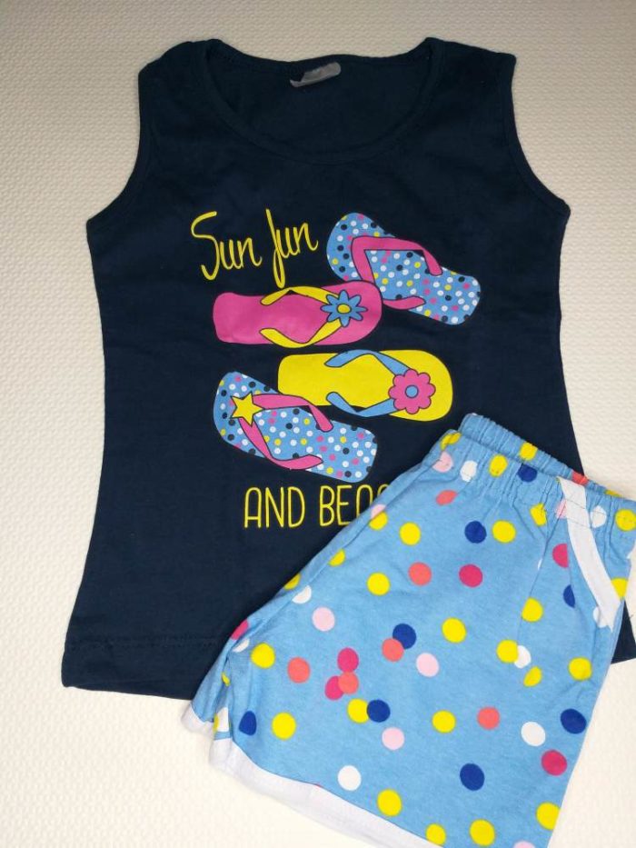 Conjunto primavera verão - Image 2