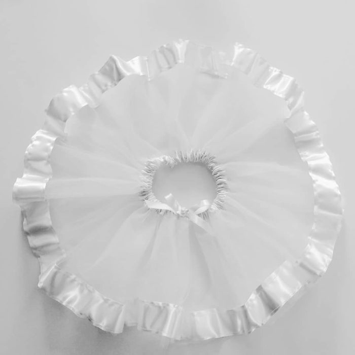 Saia de Tule - Image 2