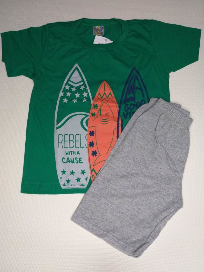 Conjunto Pranchas de Surf - Image 2