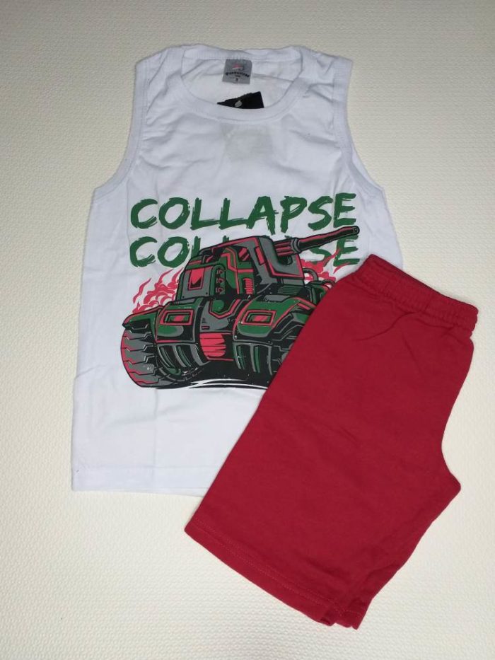Conjunto Collapse - Image 2