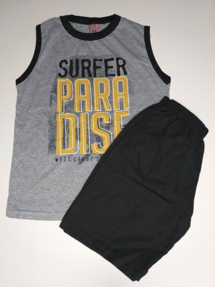 Conjunto Paradise - Image 2