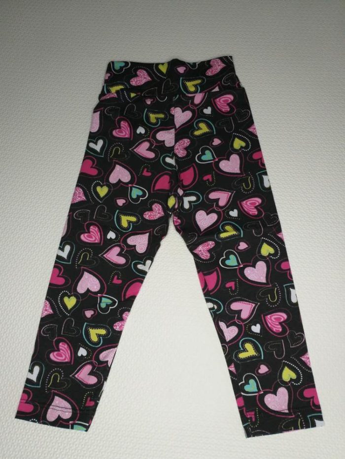 Calça Legging Cotton