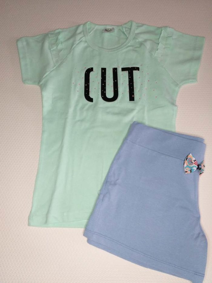 Conjunto Cut